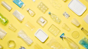 17 States Challenge California's Plastic Packaging Law