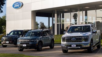 Takeaways from CalPrivacy's $375,000 Settlement with Ford