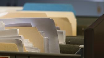 What's In A File:  Navigating Personnel Records Requests