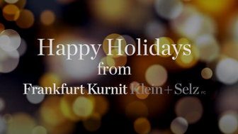 Some Tips for 2021 From the Frankfurt Kurnit Advertising Group