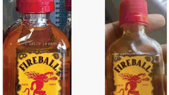 If You're Buying Fireball, Are you Buying Whisky or a Malt Beverage?