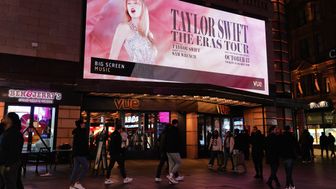 Taylor Swift and Her Mastermind Strategy of Using Trademark Law to Protect Against AI