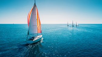 International Students Start to Sail for Other Shores. Will the U.S. Signal Them to Return?