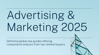 Chambers Launches "Advertising & Marketing 2025" Practice Guide