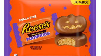 Is This Packaging a Trick or a Treat?