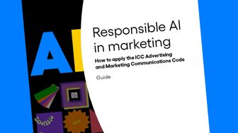 ICC Releases Guidance About the Use of AI in Advertising