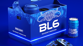 The Winner of the Console Wars is…Light Beer?