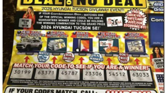 FTC Settles With Auto Dealer Group Over Price Advertising and Prize Offers