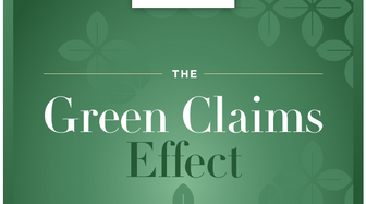BBB National Programs Releases Results of Green Claims Study