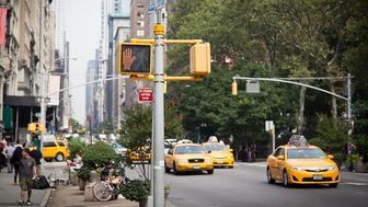 Second Circuit Upholds Ban on In-Uber Advertising