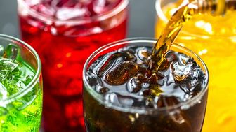 How Much Soda Can One Person Drink?