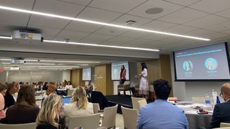 LMA Mid-Atlantic 2026 | What Clients Are Telling Us: Trends Shaping Stronger Relationships