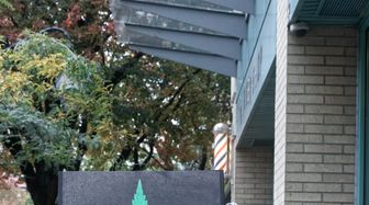 Cannabis Retailer Sued under My Health My Data Act