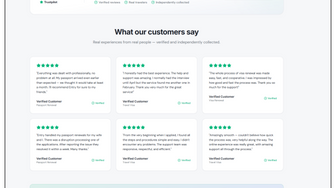 FTC Charges Marketer With Using Deceptive Search Advertising and Fake Reviews