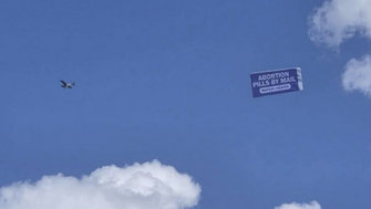 Kentucky Sues Nonprofit for Advertising About the Availability of Abortion Pills