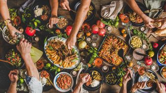 From Farm to Holiday Plate - USDA’s “Product of USA” Rule Raises the Stakes