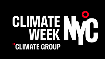 You're Invited to Climate Week NYC:  "Navigating the New Rules on Environmental Marketing:  Perspectives from the U.S. and the E.U."
