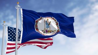 Virginia Bans Sale of Precise Geolocation Data