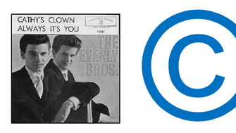 Forever(ly) Brothers, Forever(ly) Rivals: The Everly Brothers' Epic Battle Over Authorship of "Cathy's Clown"