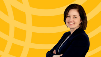 (Federal Communications Bar Association) Member Spotlight: Susan Duarte