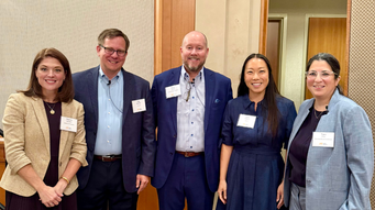 Womble Hosts Association of Corporate Counsel (RTAC) Program on AI Liability and Accountability