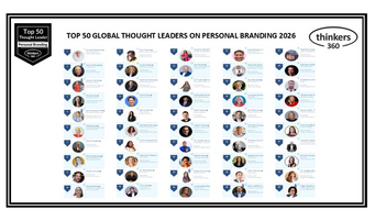 How to Build a Top-Ranked Personal Brand in 2026 (According to Industry Experts)