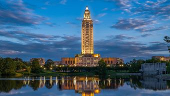 LDEQ Issues Proposed Regulations Amending the State's Voluntary Environmental Self-Audit Program