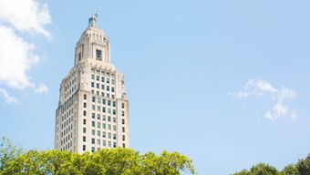 Louisiana Governor Introduces Strategic Economic Development Initiatives