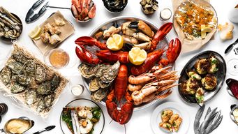 What’s In A Name? How Should Cell-Based Seafood Be Labeled?