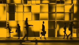 Merrick Benn Quoted in American Lawyer: Partner Consensus or Speed? Law Firms Find Balance Elusive in a Competitive Market