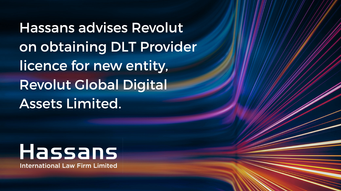 Revolut secures Gibraltar DLT licence to support global crypto expansion.