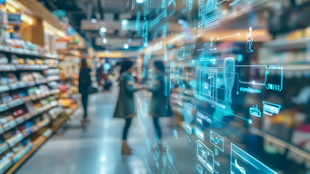 "Retail’s AI revolution poses an existential question for the global tech outsourcing model"