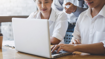 AI and Copyright: Government adopts wait and see approach