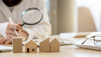 It's the law: Conveyancing searches