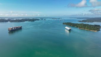 Panama Canal Restrictions and Charter Party Implications