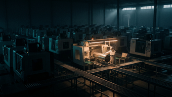 The A&D Minute: Arsenal of scarcity