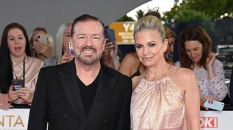 Ricky Gervais Discovers a Reason to Get Married: Inheritance Tax