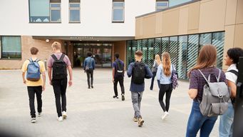 Office for Students free-speech complaints scheme went live on 1 September