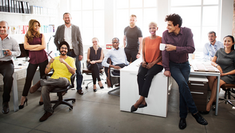 Breaking the Silence: Why PSR took a stand on Domestic Abuse Awareness