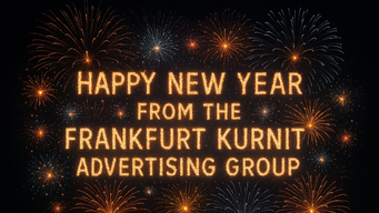 Some Tips for 2026 From the Frankfurt Kurnit Advertising Group