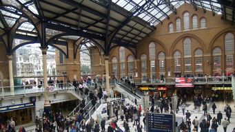 City Property Association discusses the return of the workforce