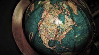 Global Market Shaping Greater Nashville Area