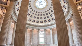 Dentons Capitol Insights – Sounding the Drumbeat in Washington – May 2026
