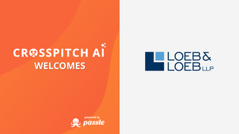 Loeb & Loeb Launch Passle CrossPitch AI to Build Trust and Awareness Across the Firm