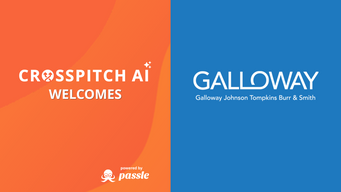 Galloway Transforms Client Connections with Passle CrossPitch AI