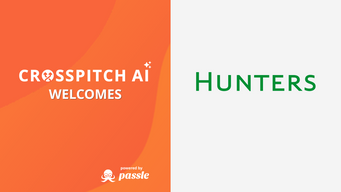 Hunters Bringing Client Value with Passle CrossPitch AI