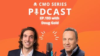 CMO Series EP 193: Doug Gold on the Business Case for Healthier Law Firms