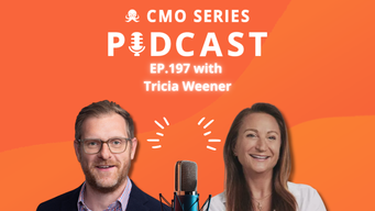 CMO Series EP197 - Tricia Weener of Linklaters on The Reality of Building High-Performing Teams