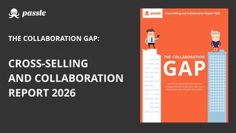 New Research: Our 2026 Cross-Selling and Collaboration Report
