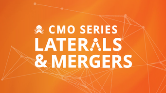 Introducing CMO Series Laterals & Mergers